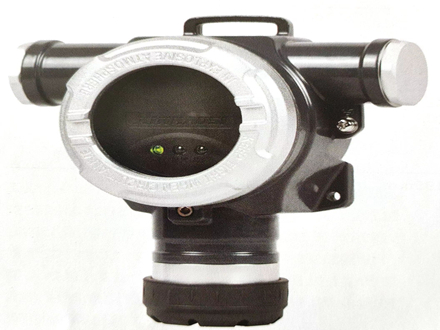 有毒有害气体报警探测器