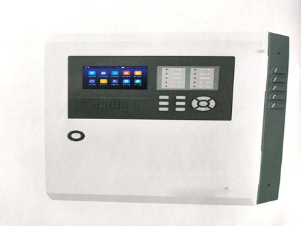 天然气报警控制器