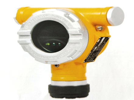 燃气报警探测器