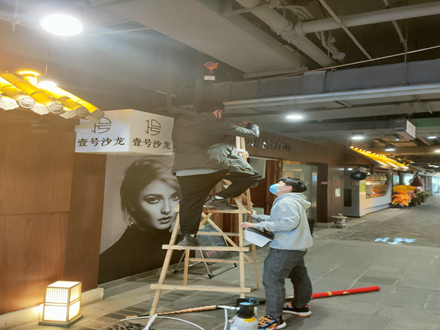 天然气报警器年检