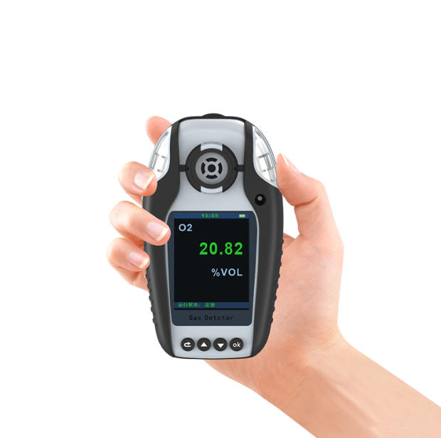 在西安预防和应对到有害气体泄漏应该怎么做